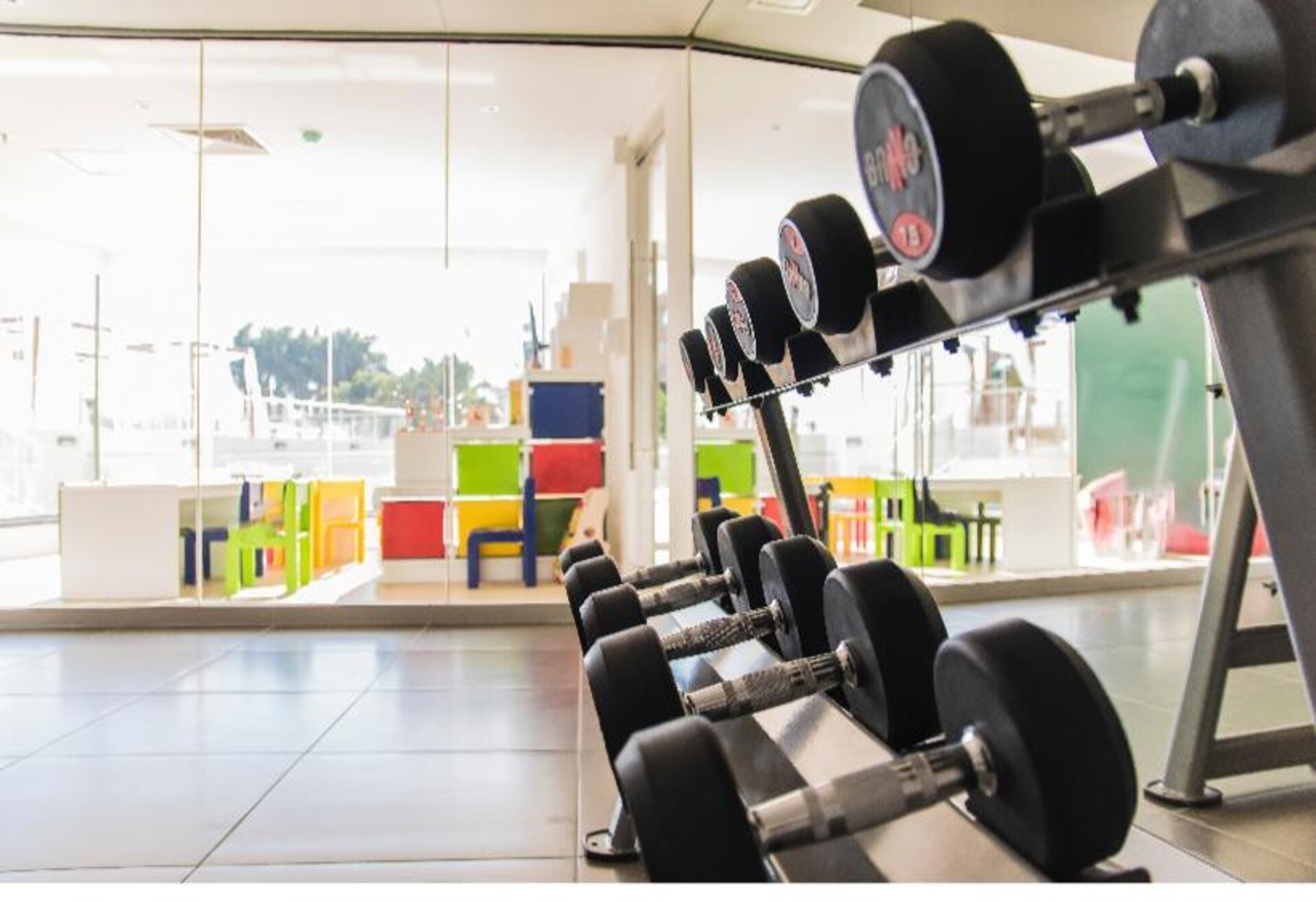 Servicios 5 estrellas y a pasos de todo! 9 Meridian Executive Rentals