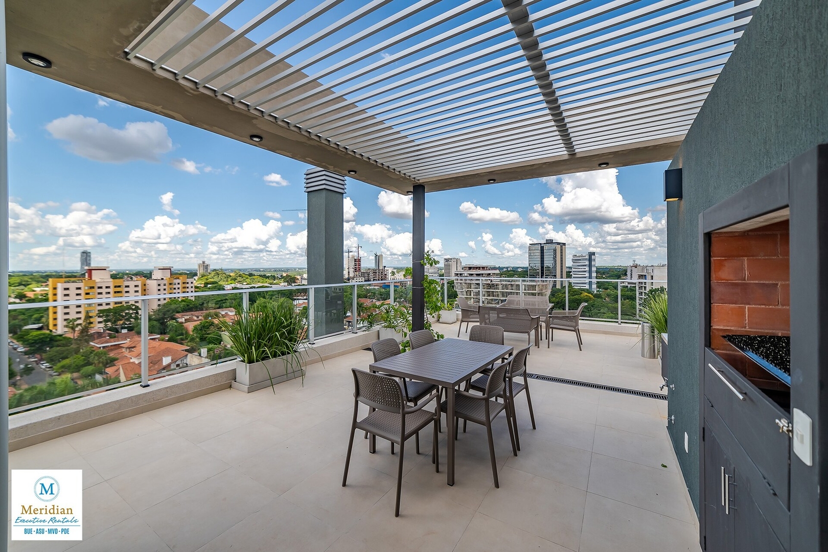  18 Meridian Executive Rentals