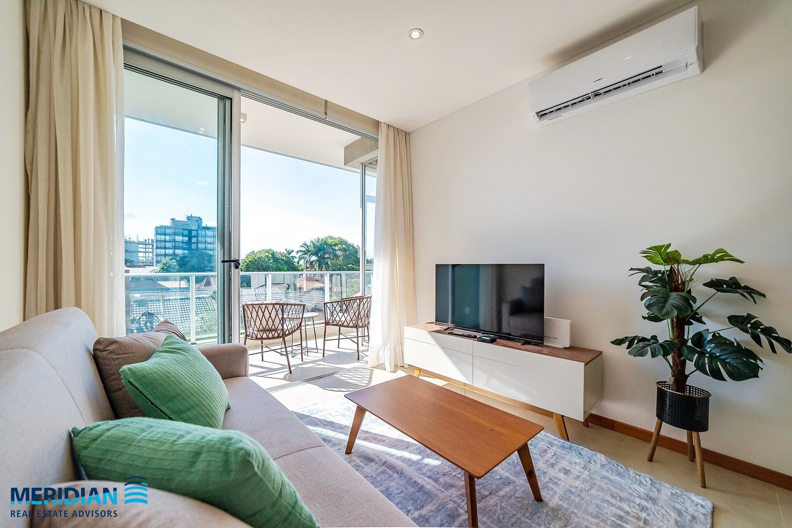  Meridian Executive Rentals