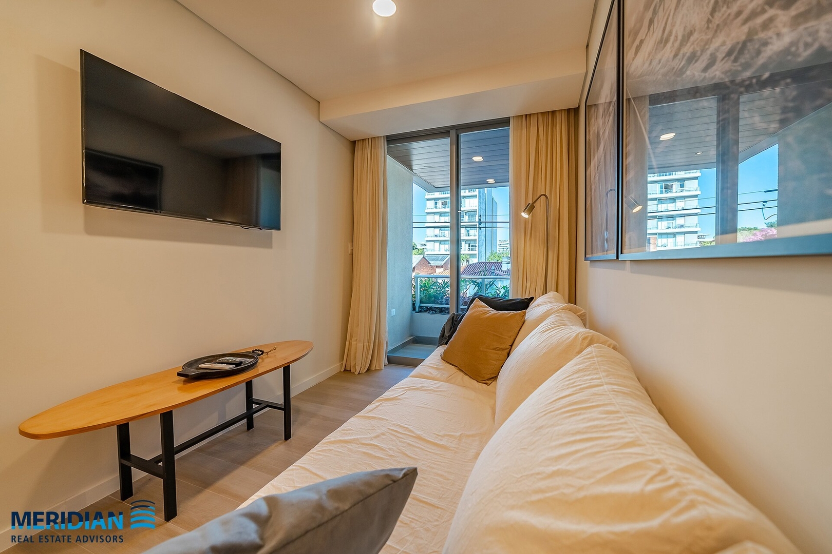  9 Meridian Executive Rentals