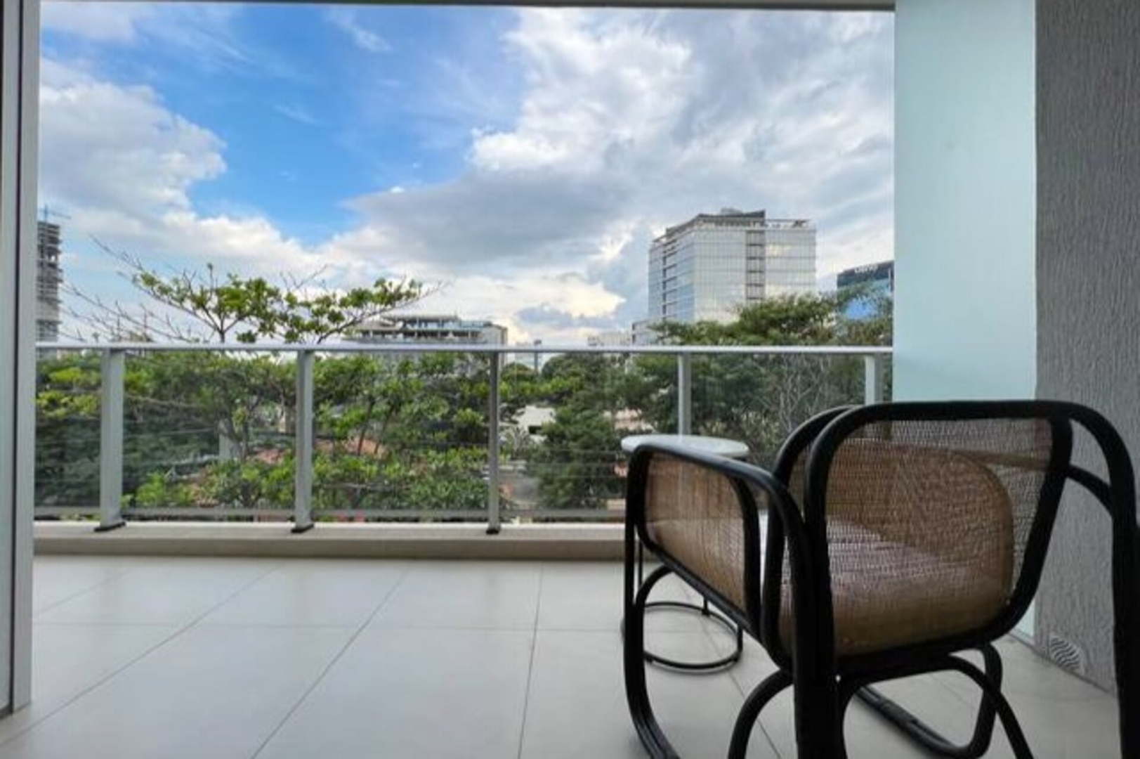 Edificio Boutique a pasos del Shopping del Sol! 9 Meridian Executive Rentals