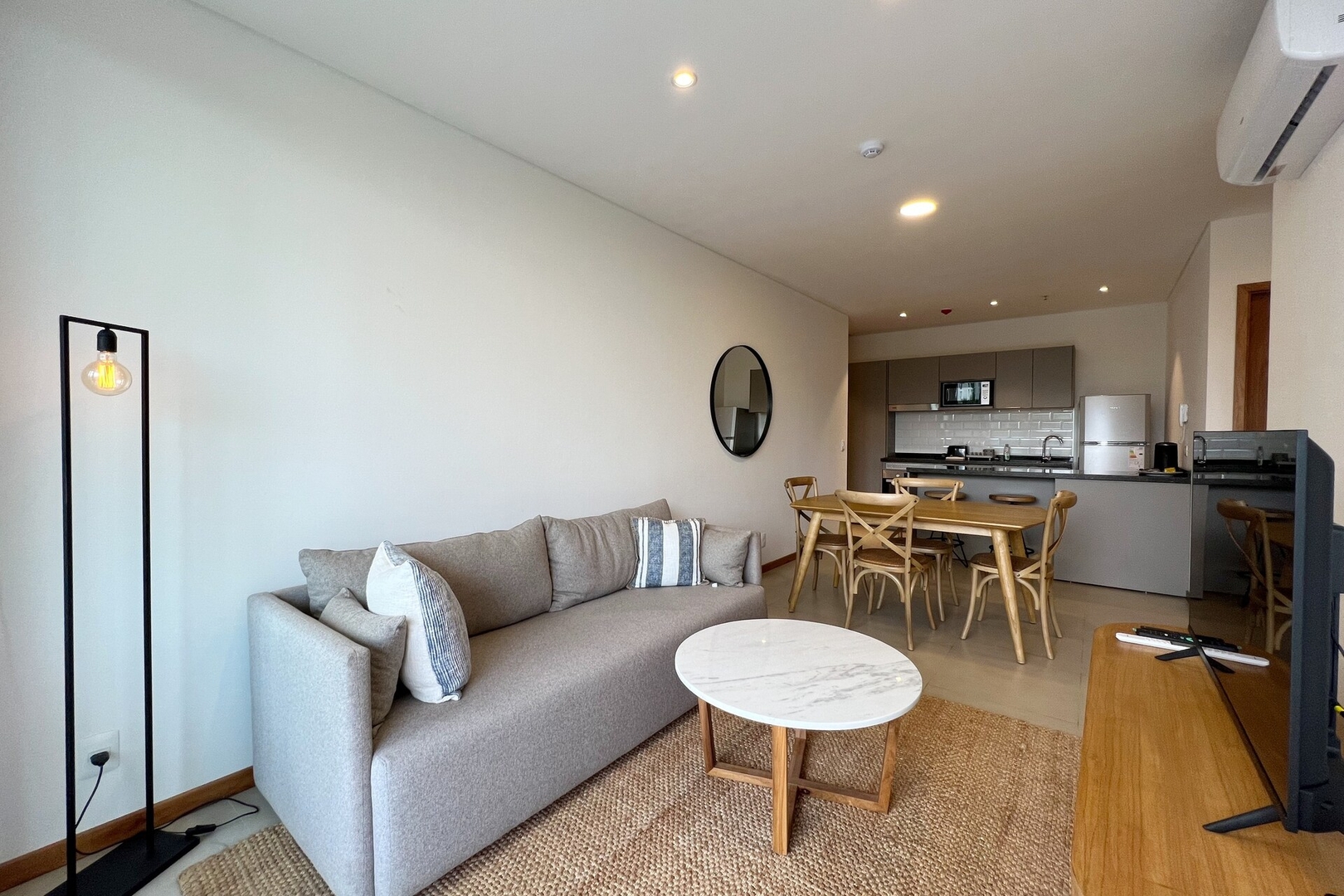 Edificio Boutique a pasos del Shopping del Sol! Meridian Executive Rentals