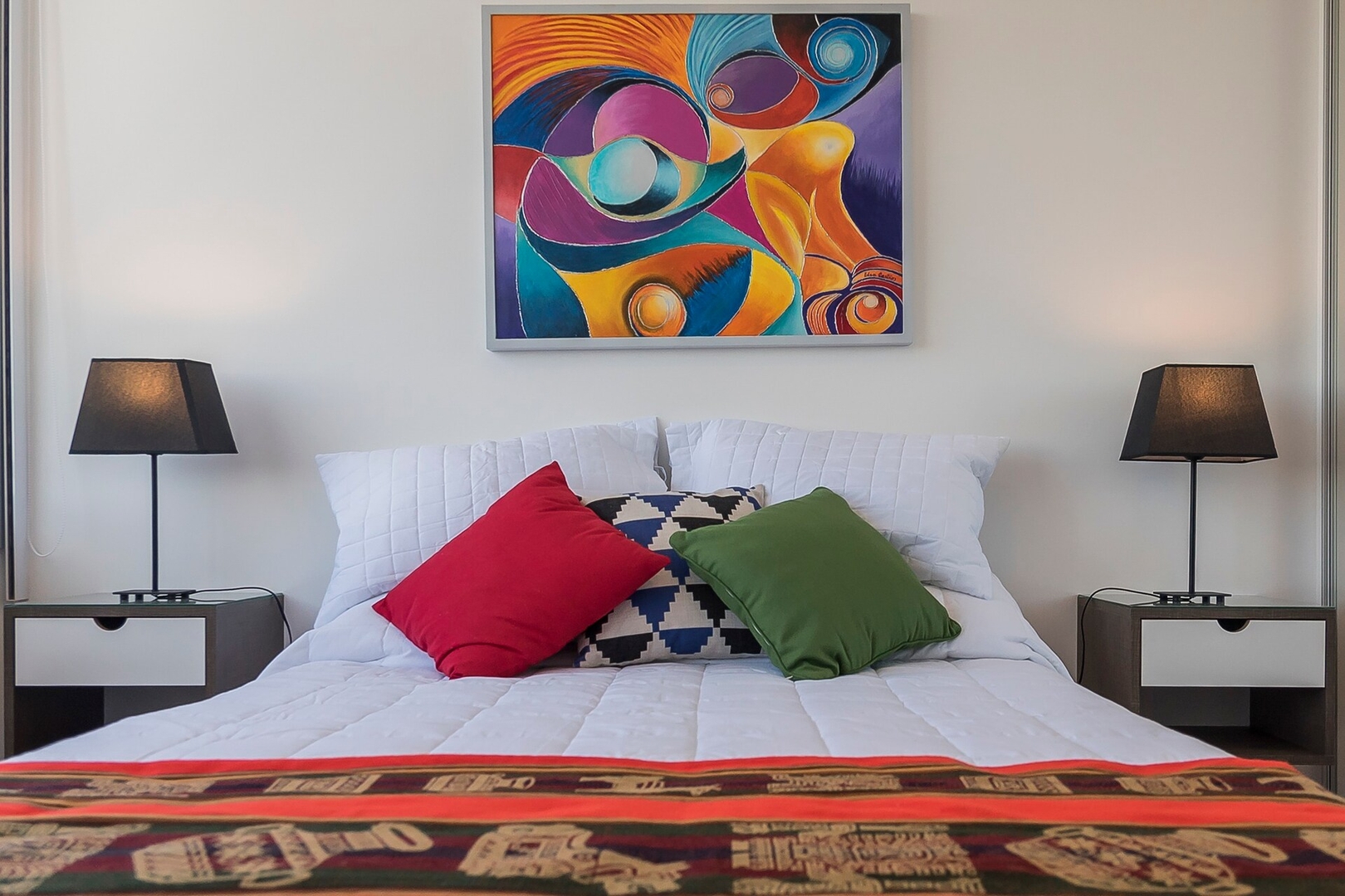  7 Meridian Executive Rentals