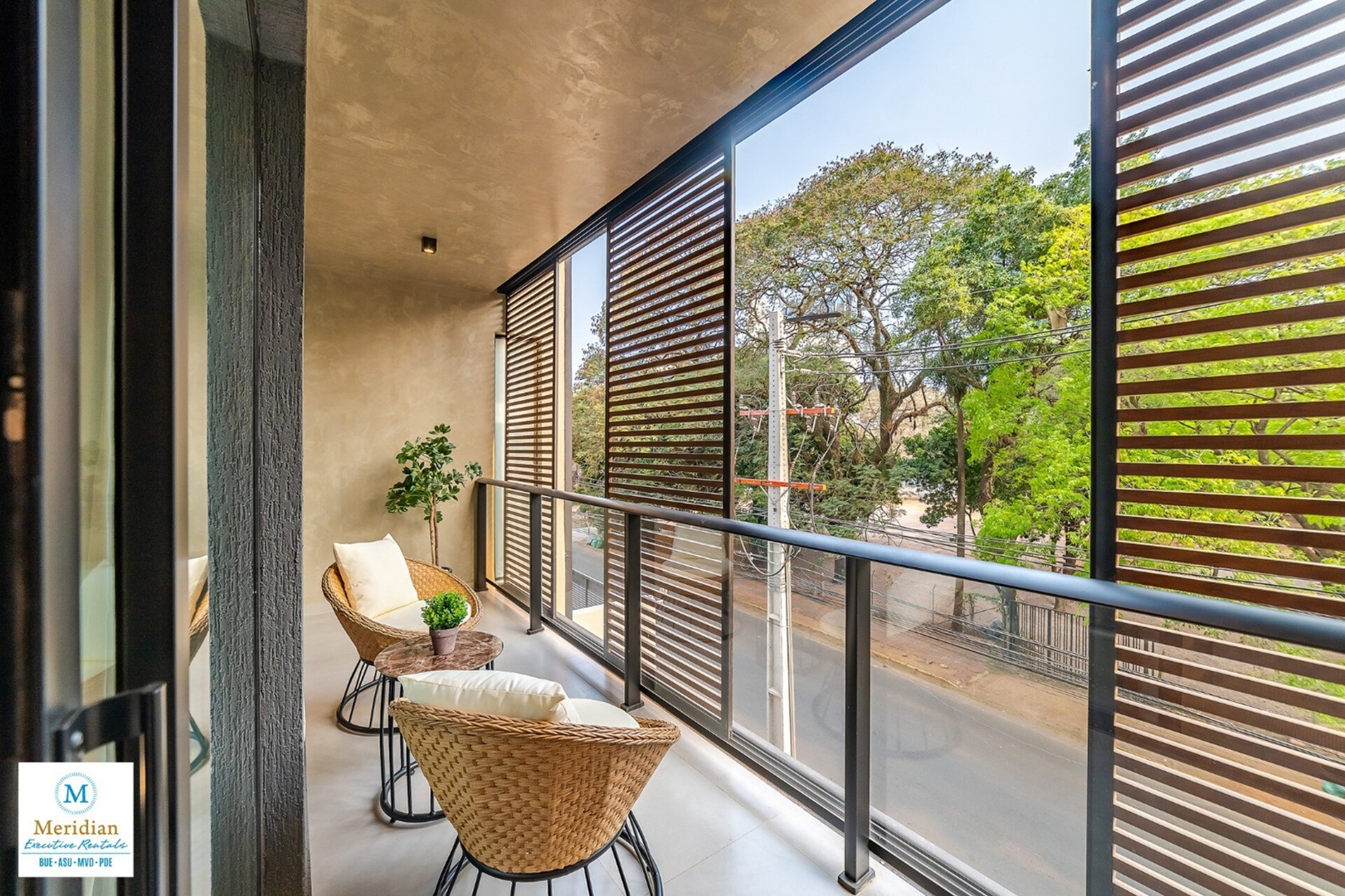  3 Meridian Executive Rentals