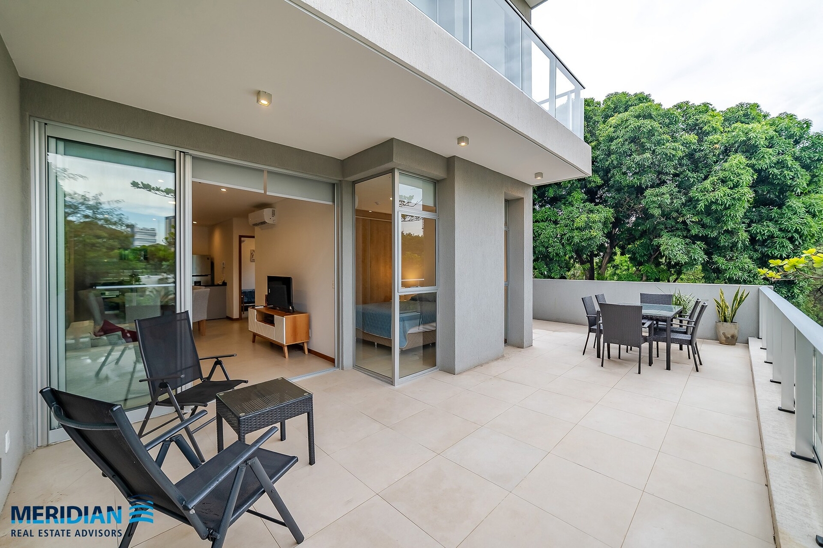  2 Meridian Executive Rentals