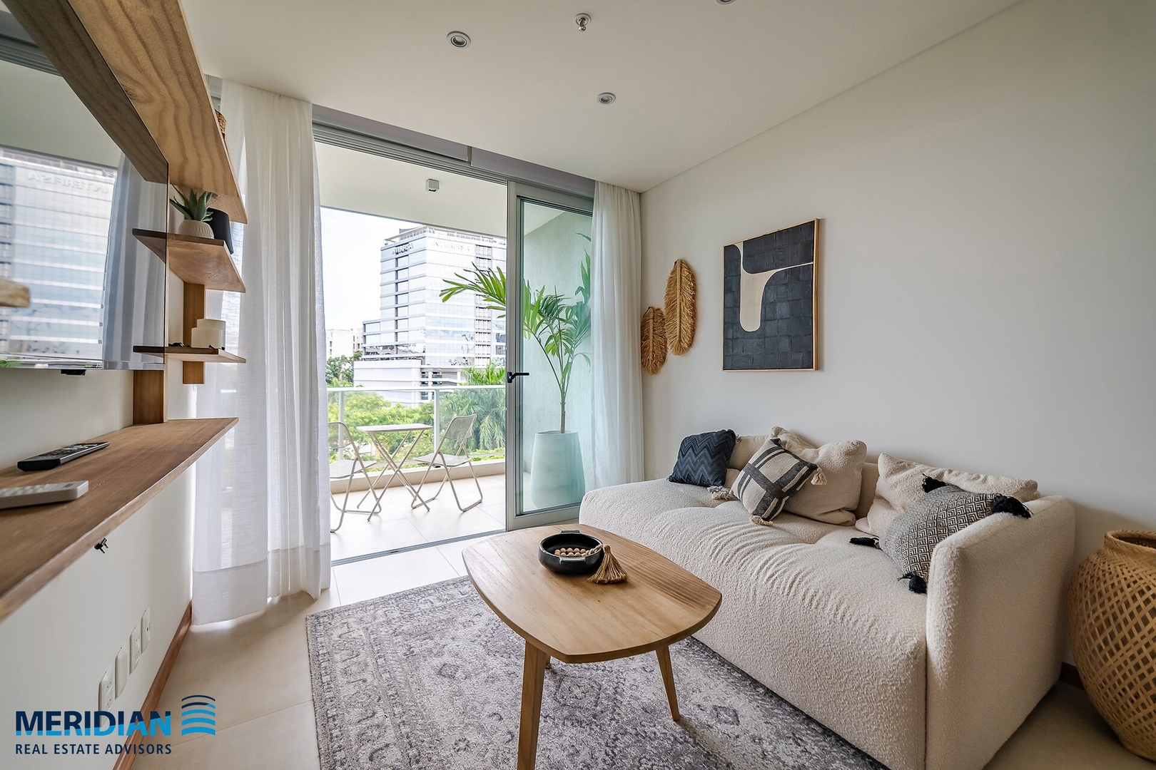  7 Meridian Executive Rentals