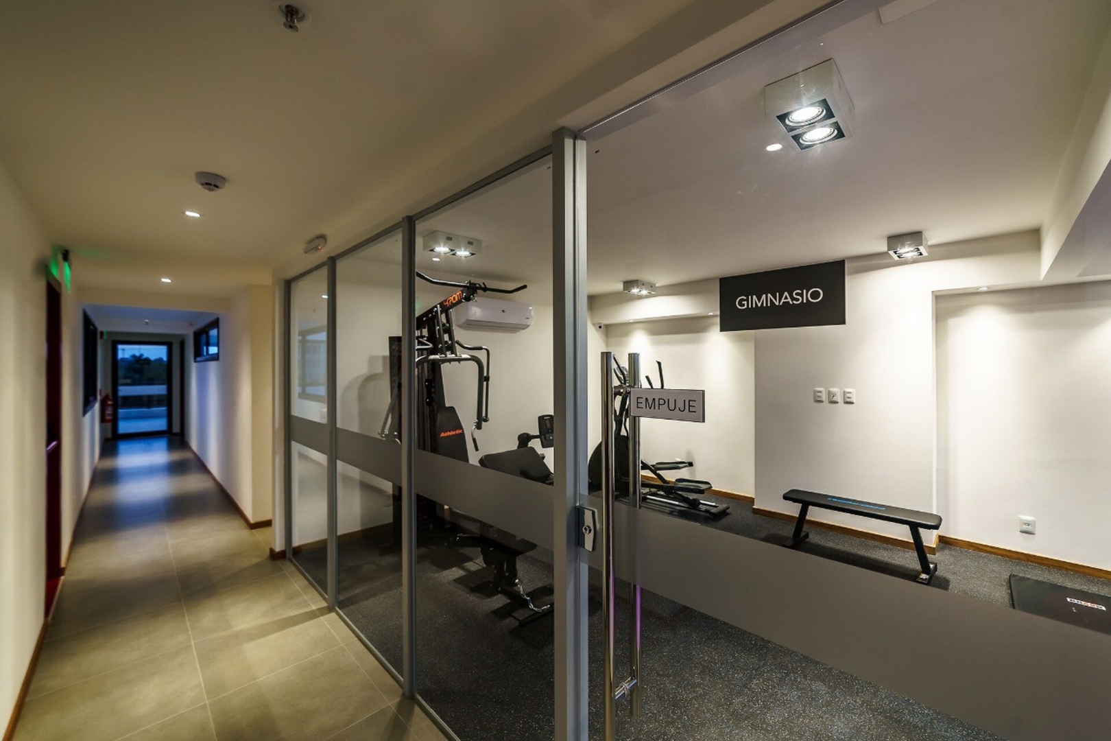 A 2 cuadras de Paseo La Galería! A estrenar! 13 Meridian Executive Rentals