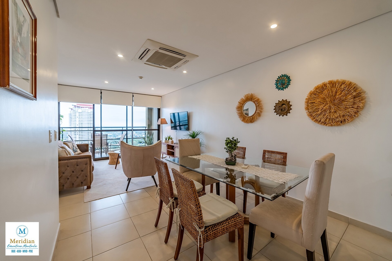  1 Meridian Executive Rentals