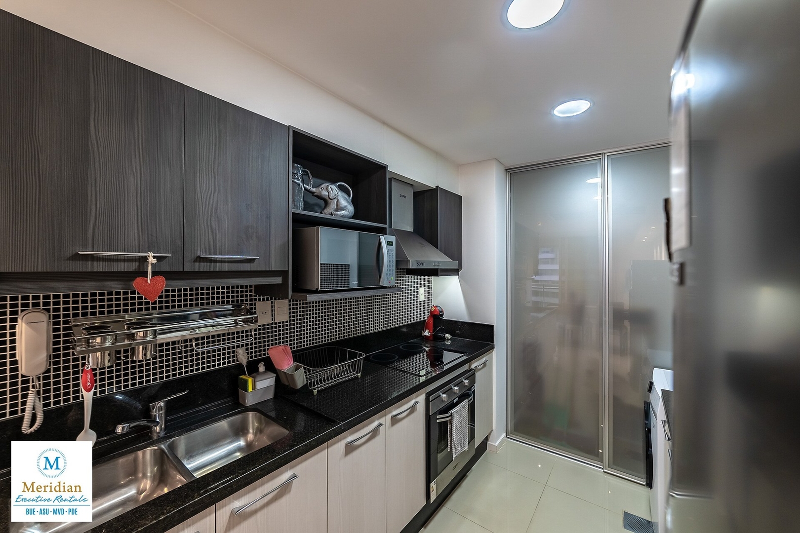  6 Meridian Executive Rentals