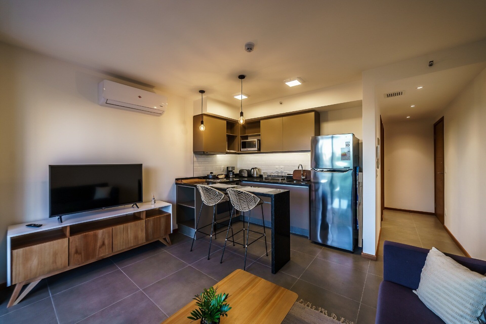 A 2 cuadras de Paseo La Galería! A estrenar! 5 Meridian Executive Rentals