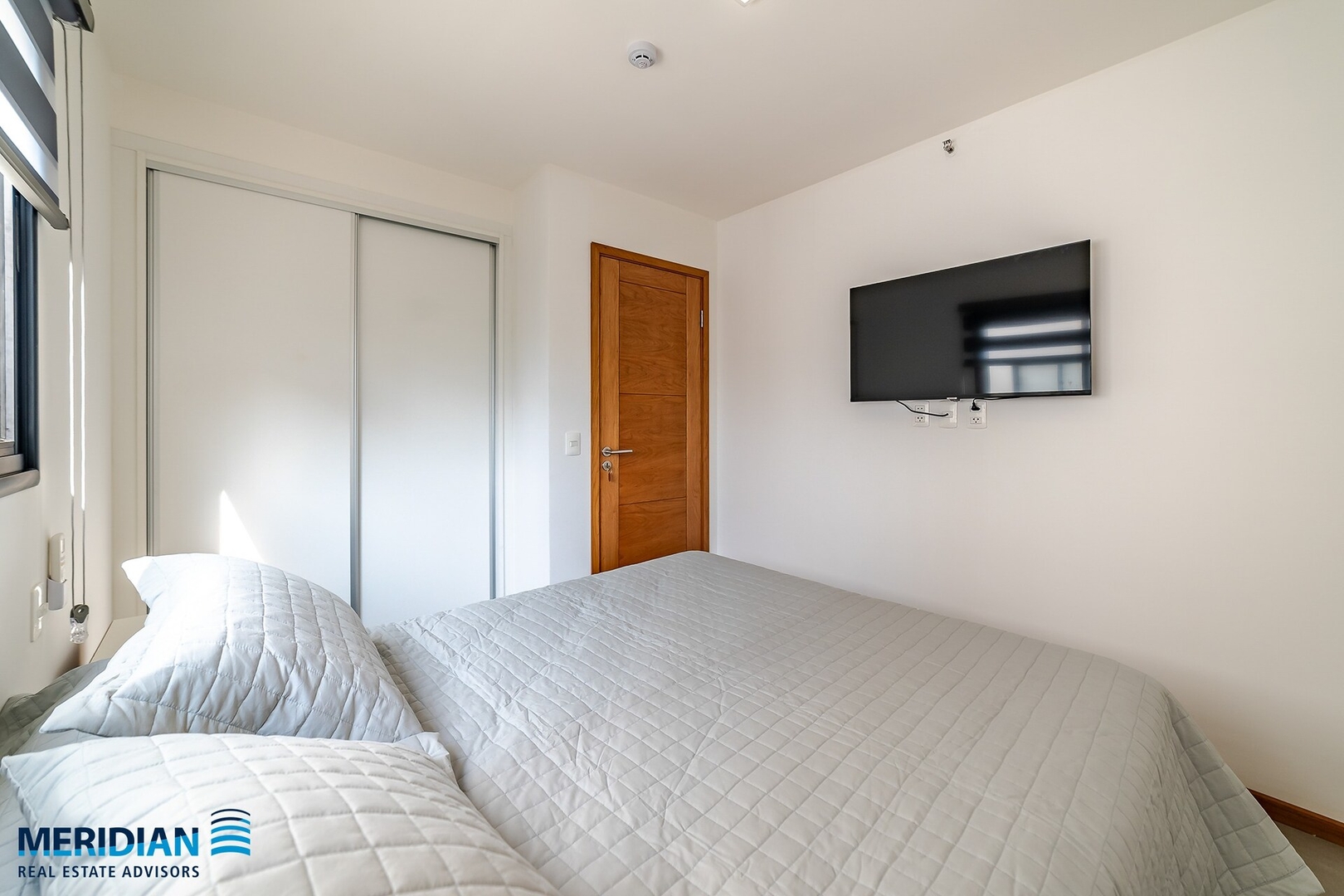 ¡A pasos de Paseo Galería! 8 Meridian Executive Rentals