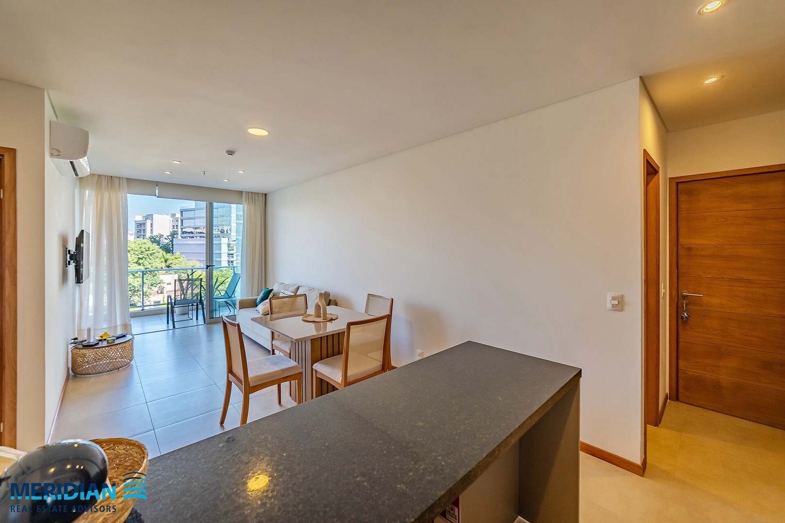  4 Meridian Executive Rentals