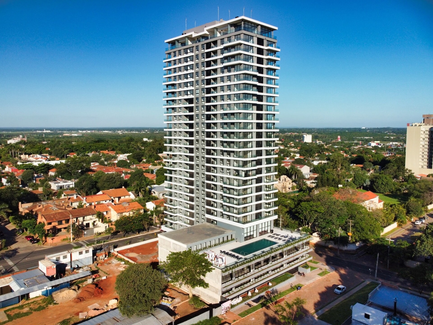  11 Meridian Executive Rentals