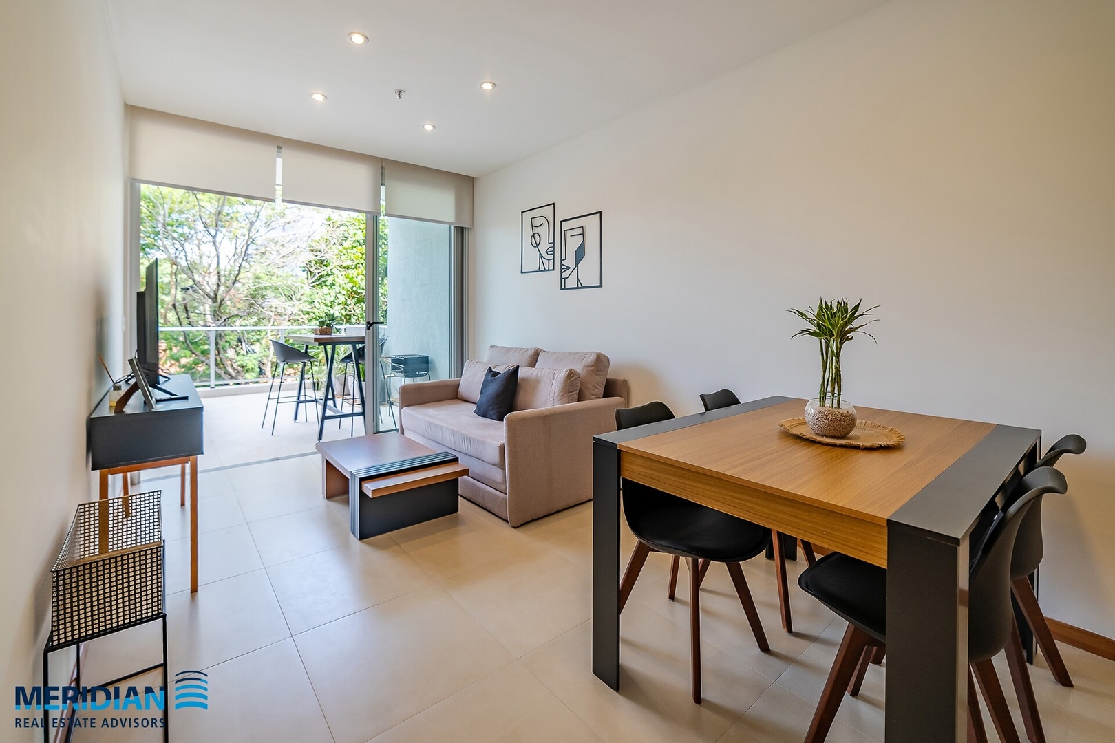  3 Meridian Executive Rentals