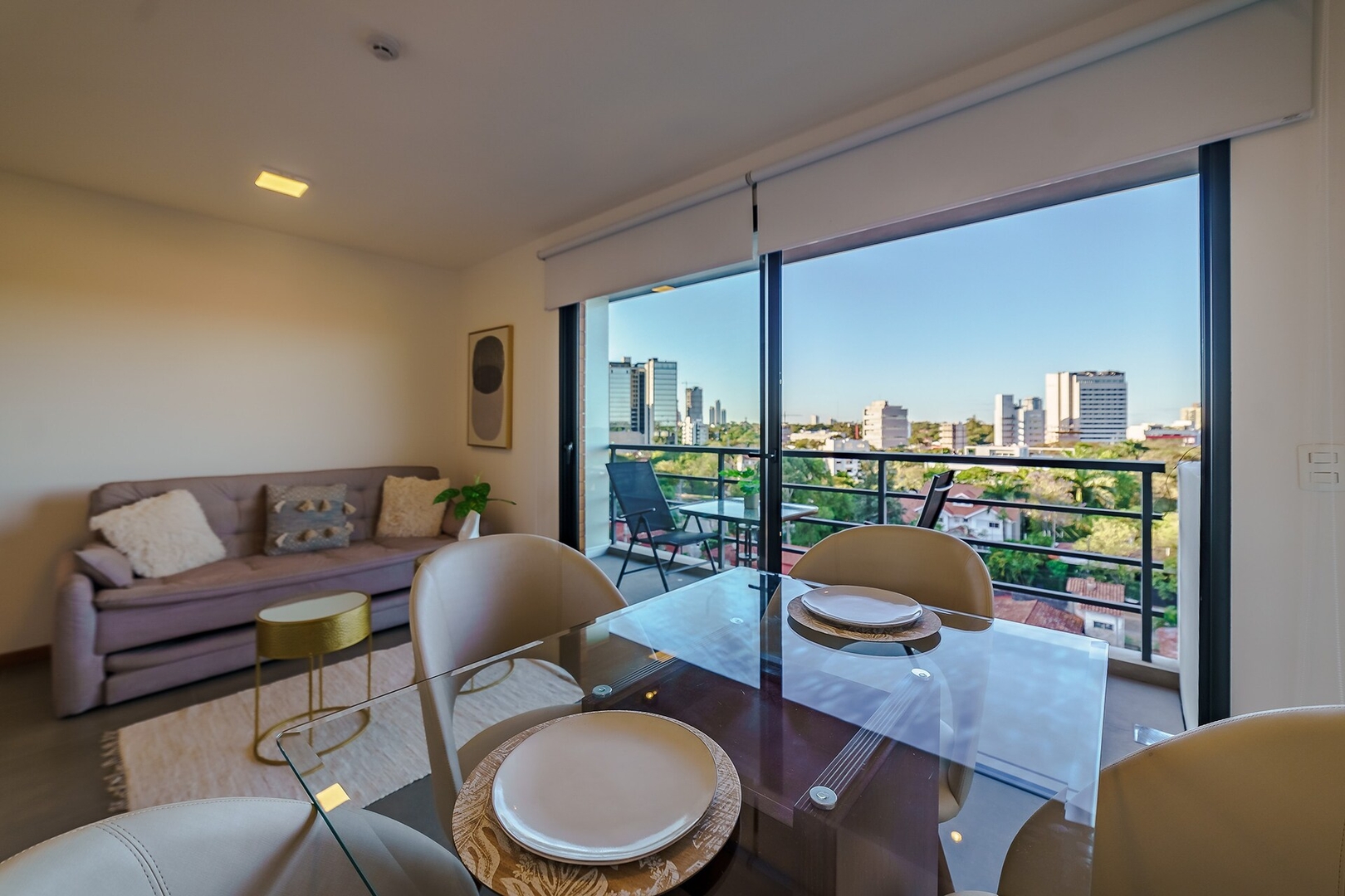  Meridian Executive Rentals