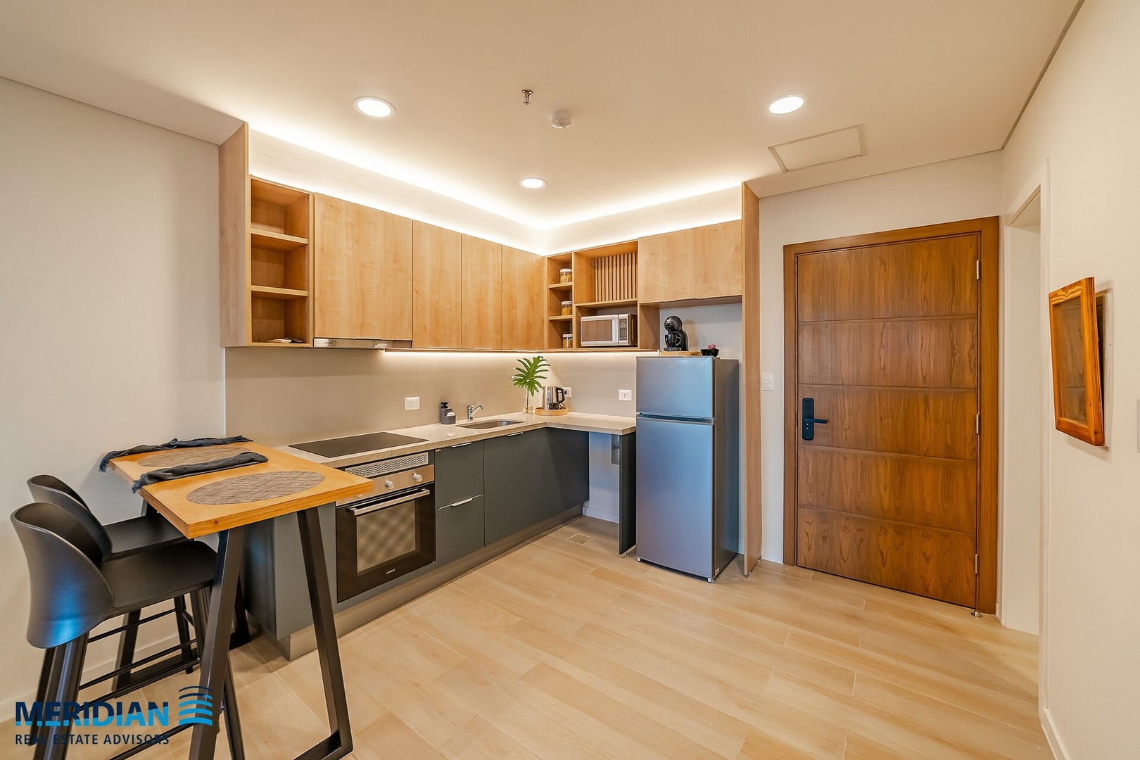  7 Meridian Executive Rentals