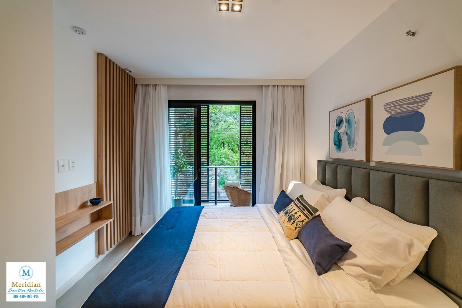  9 Meridian Executive Rentals