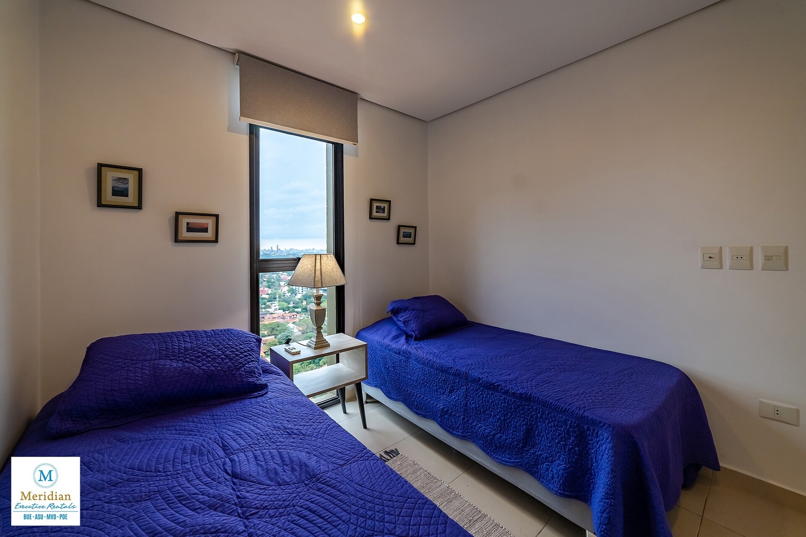  25 Meridian Executive Rentals