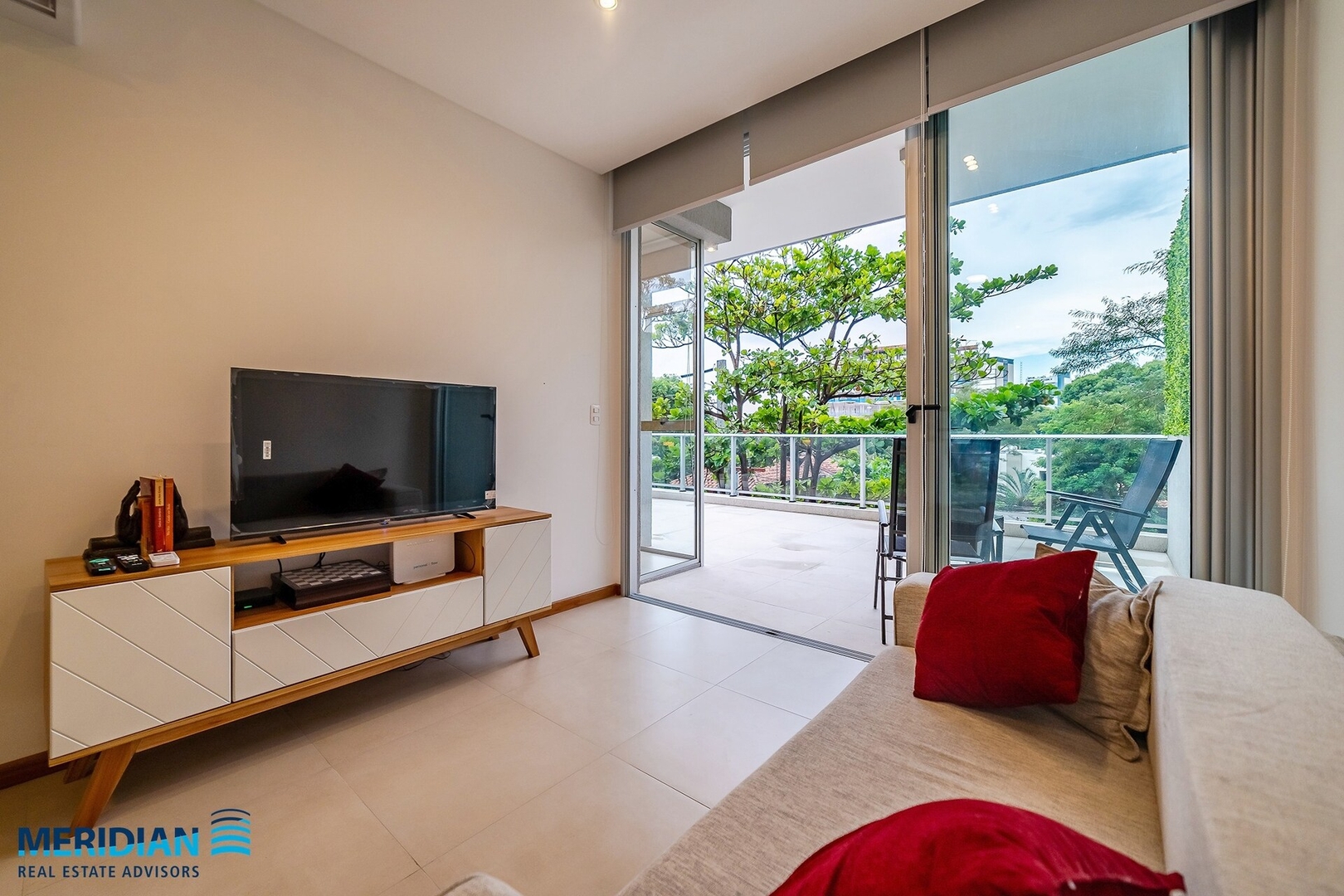  3 Meridian Executive Rentals