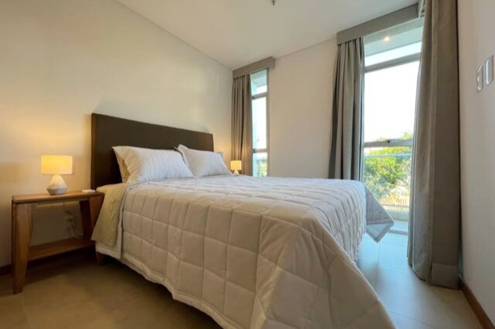 Great Studio 1 Meridian Executive Rentals