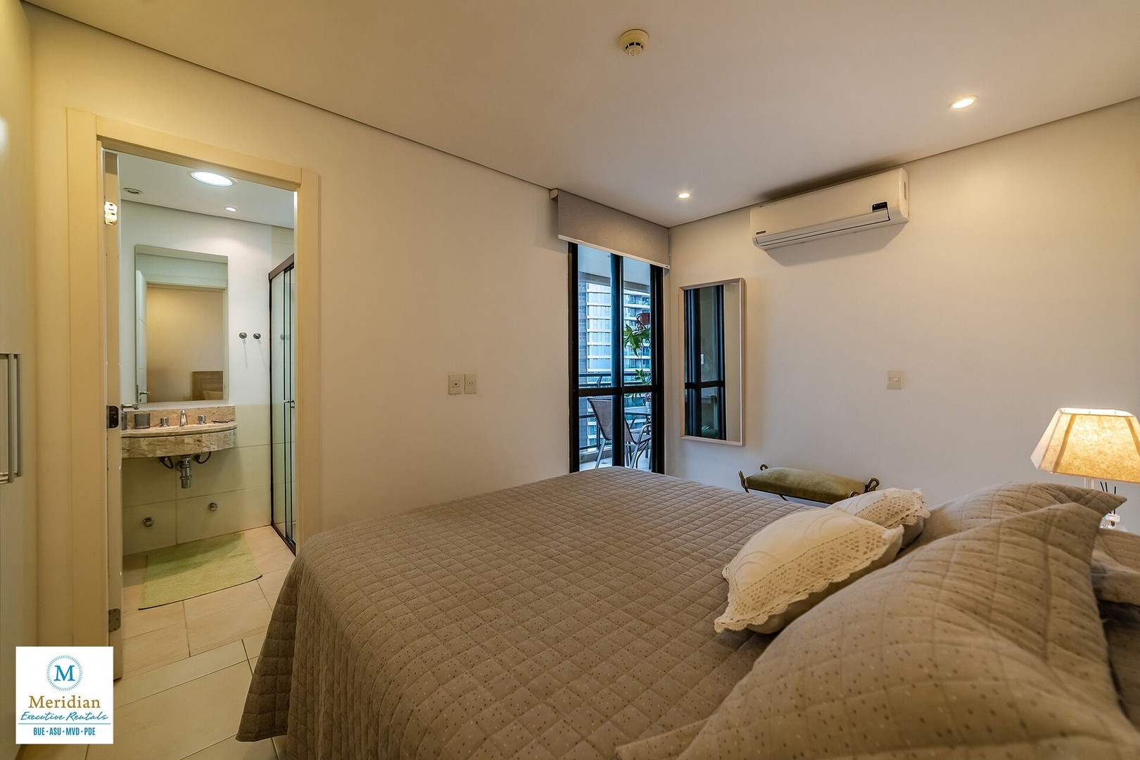  14 Meridian Executive Rentals