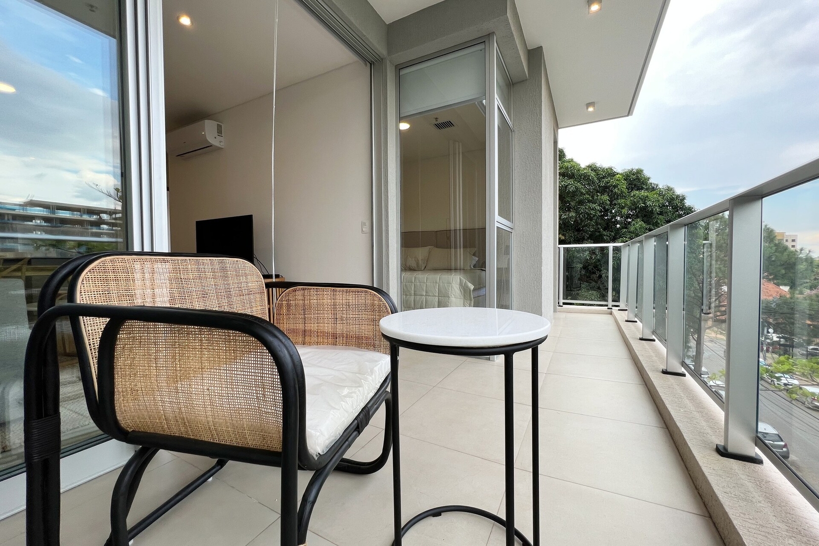 Edificio Boutique a pasos del Shopping del Sol! 7 Meridian Executive Rentals