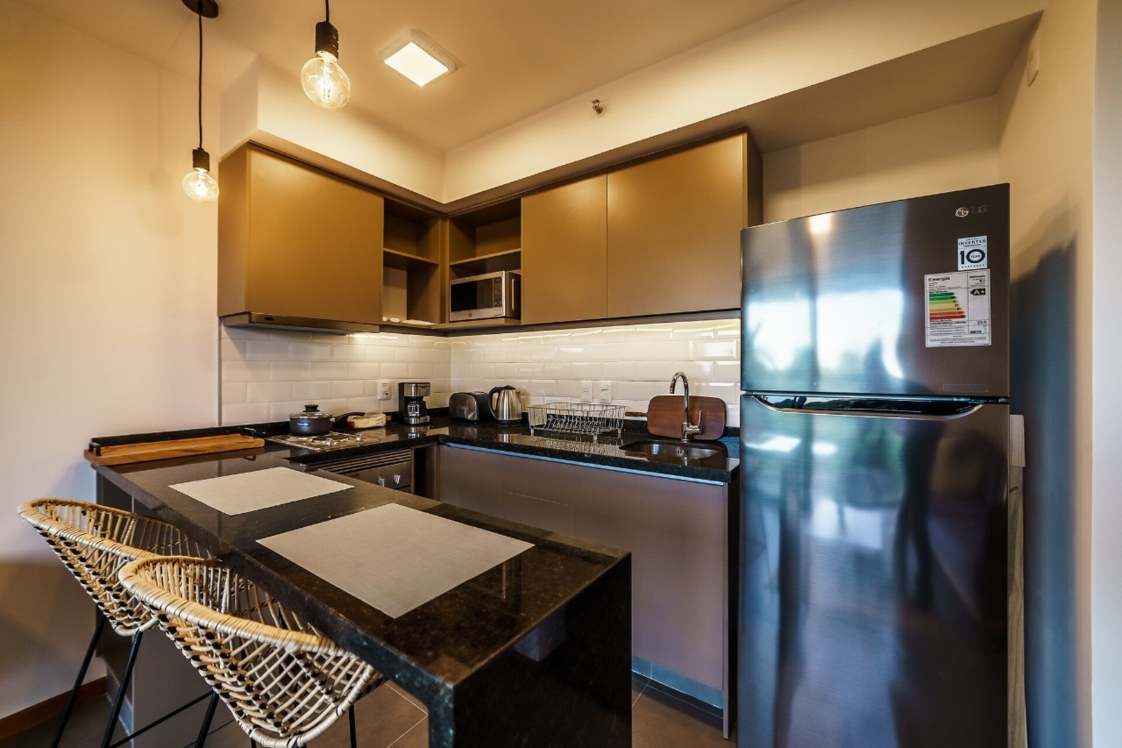 A 2 cuadras de Paseo La Galería! A estrenar! 2 Meridian Executive Rentals