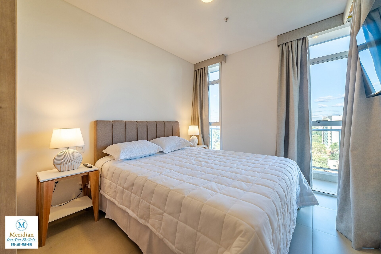  3 Meridian Executive Rentals