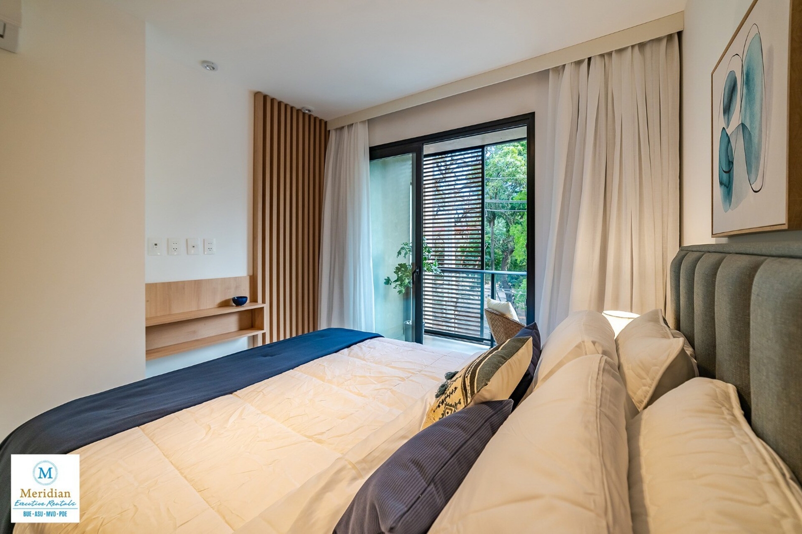  7 Meridian Executive Rentals