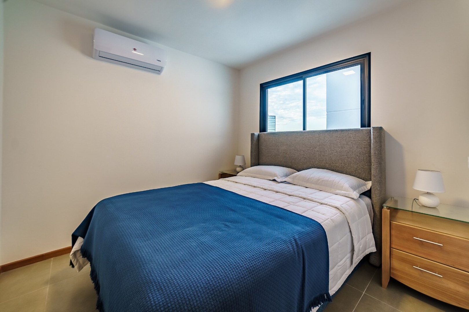 A 2 cuadras de Paseo La Galería! A estrenar! 9 Meridian Executive Rentals