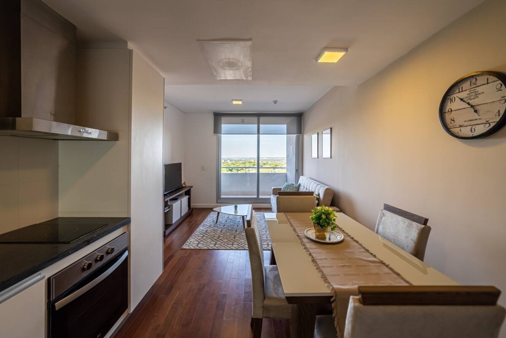 SkyTower A pasos de Shoppings 9 Meridian Executive Rentals