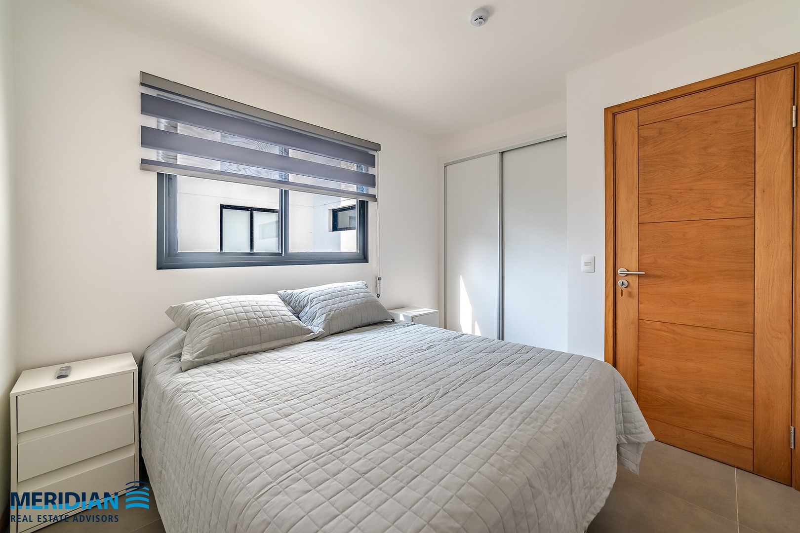 ¡A pasos de Paseo Galería! 21 Meridian Executive Rentals