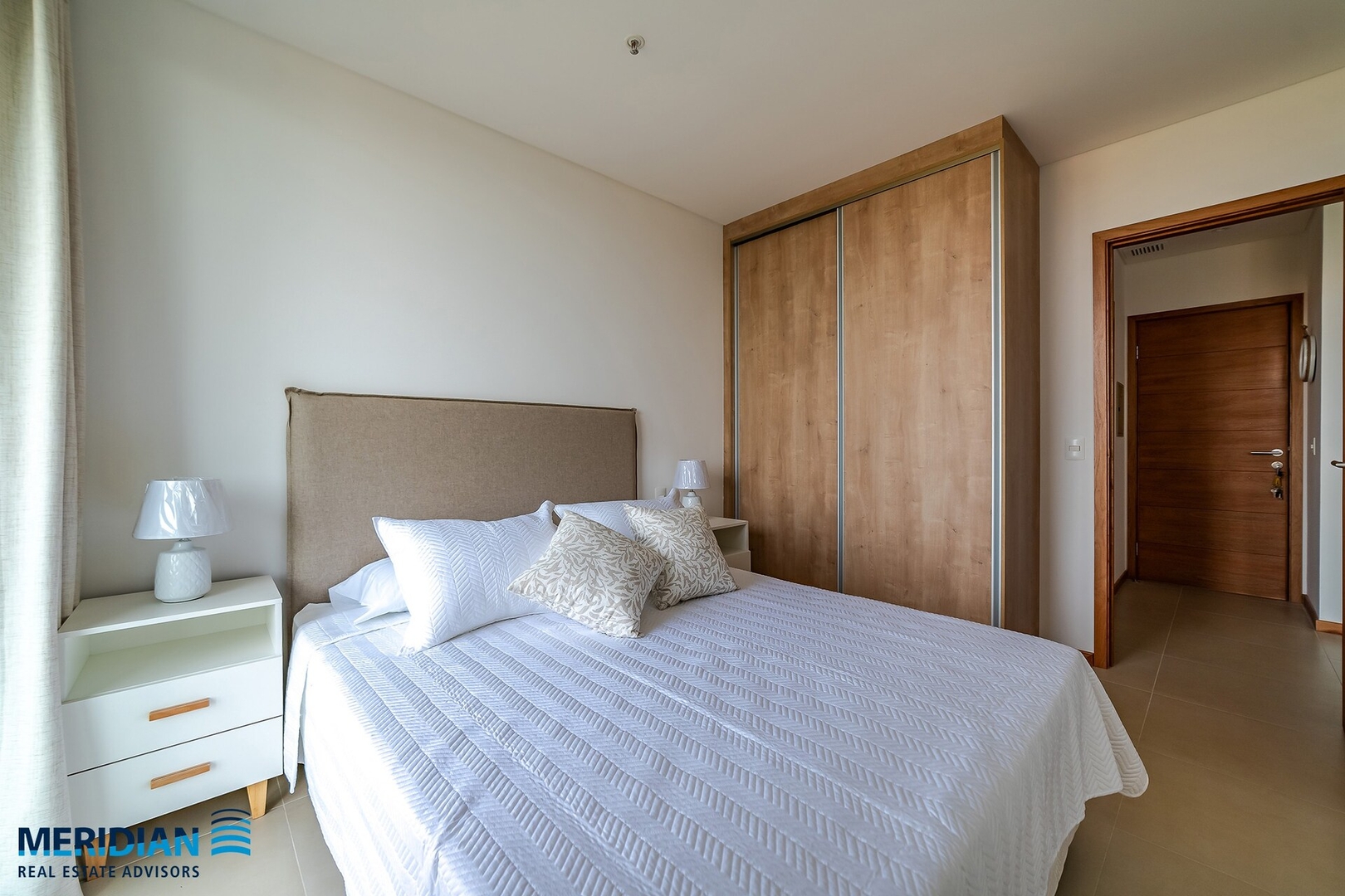 Edificio Boutique - A metros del Shopping del Sol! 7 Meridian Executive Rentals