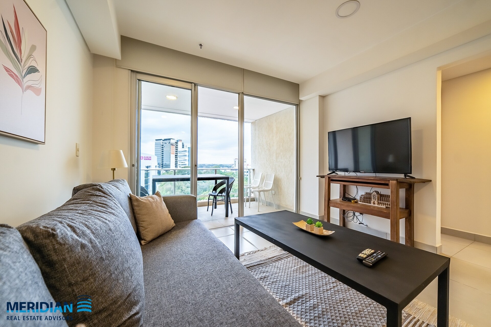  2 Meridian Executive Rentals