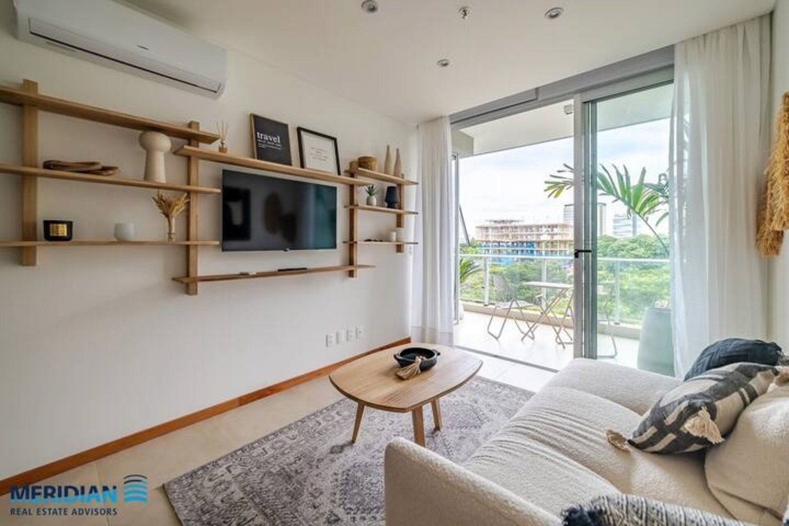  12 Meridian Executive Rentals