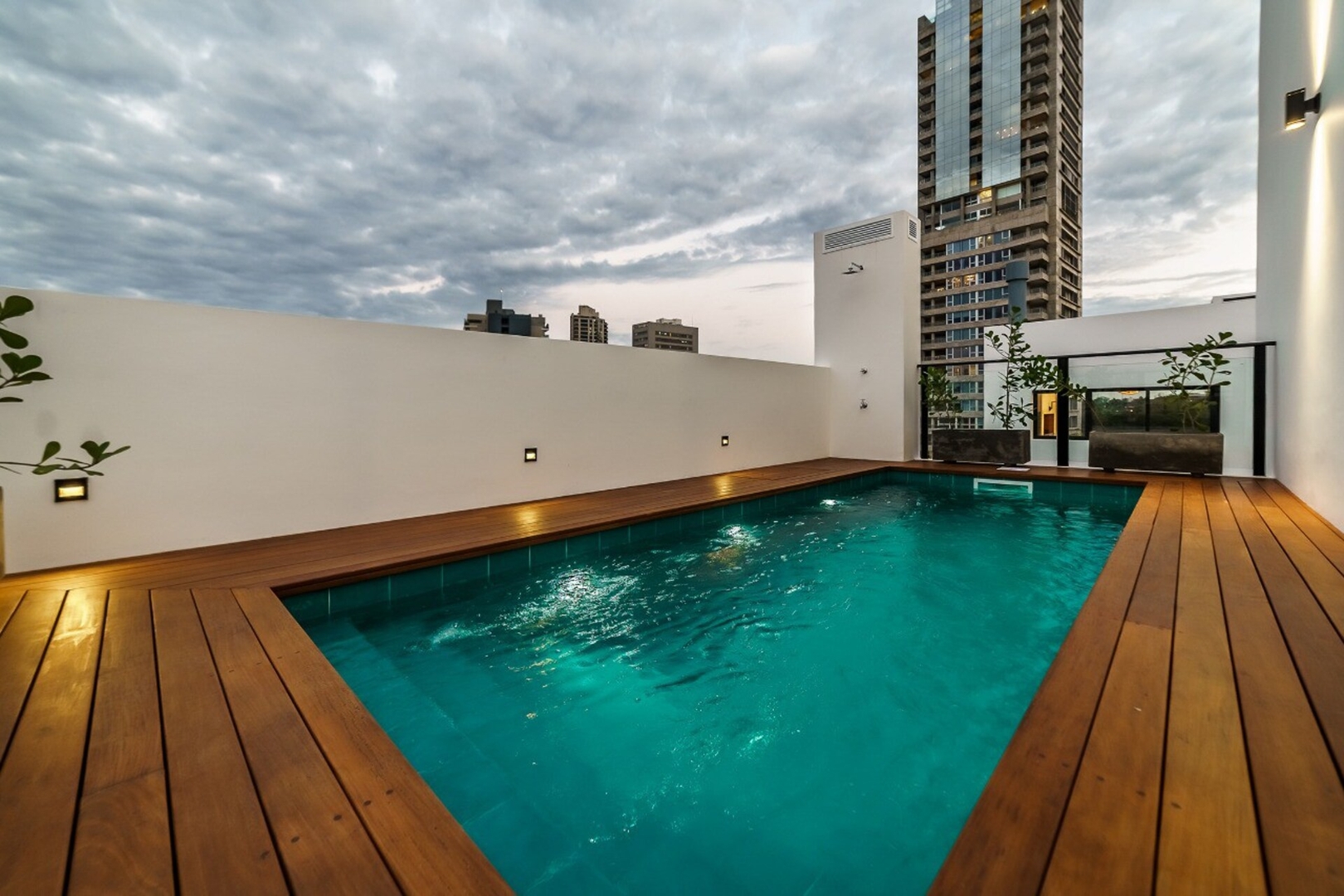 A 2 cuadras de Paseo La Galería! A estrenar! 28 Meridian Executive Rentals