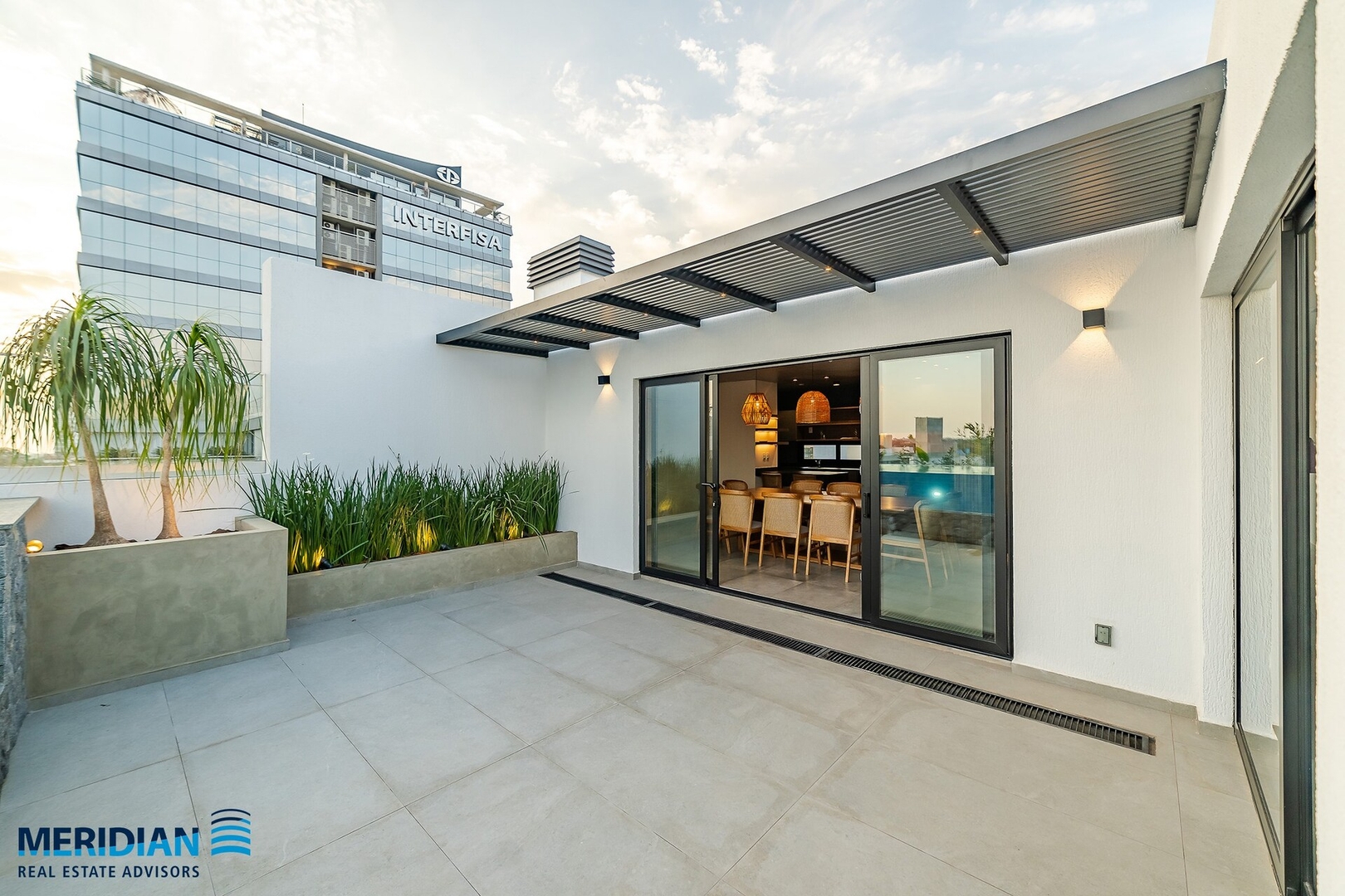  38 Meridian Executive Rentals