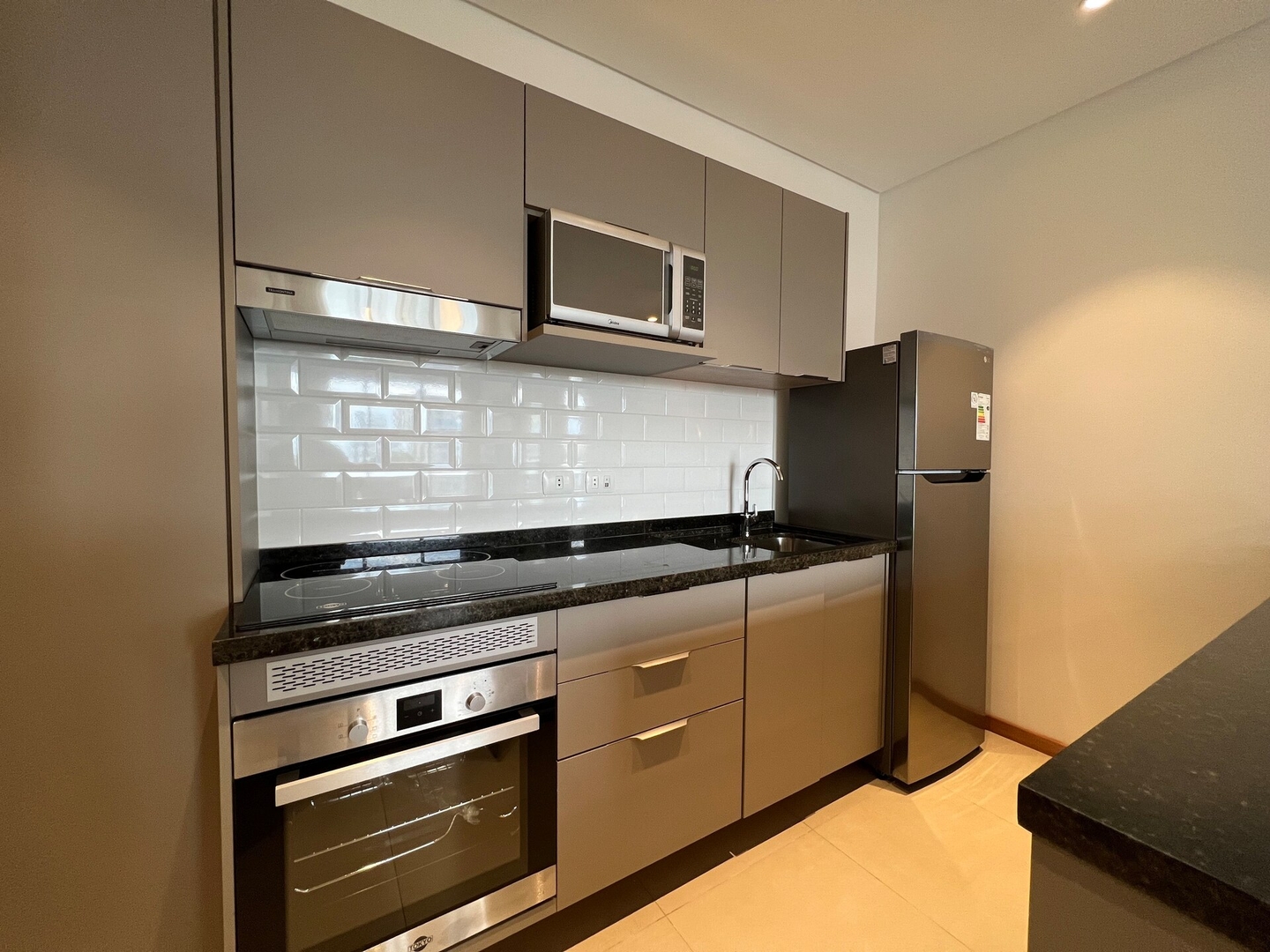 Edificio Boutique a 50m del Shopping del Sol 17 Meridian Executive Rentals