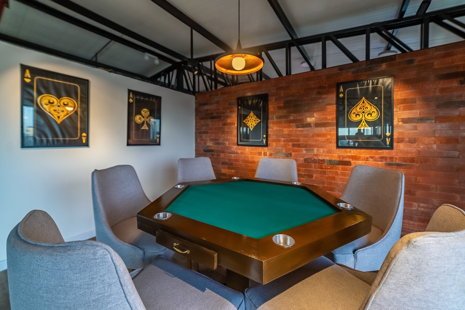 A pasos del Shopping del Sol! A estrenar! 15 Meridian Executive Rentals