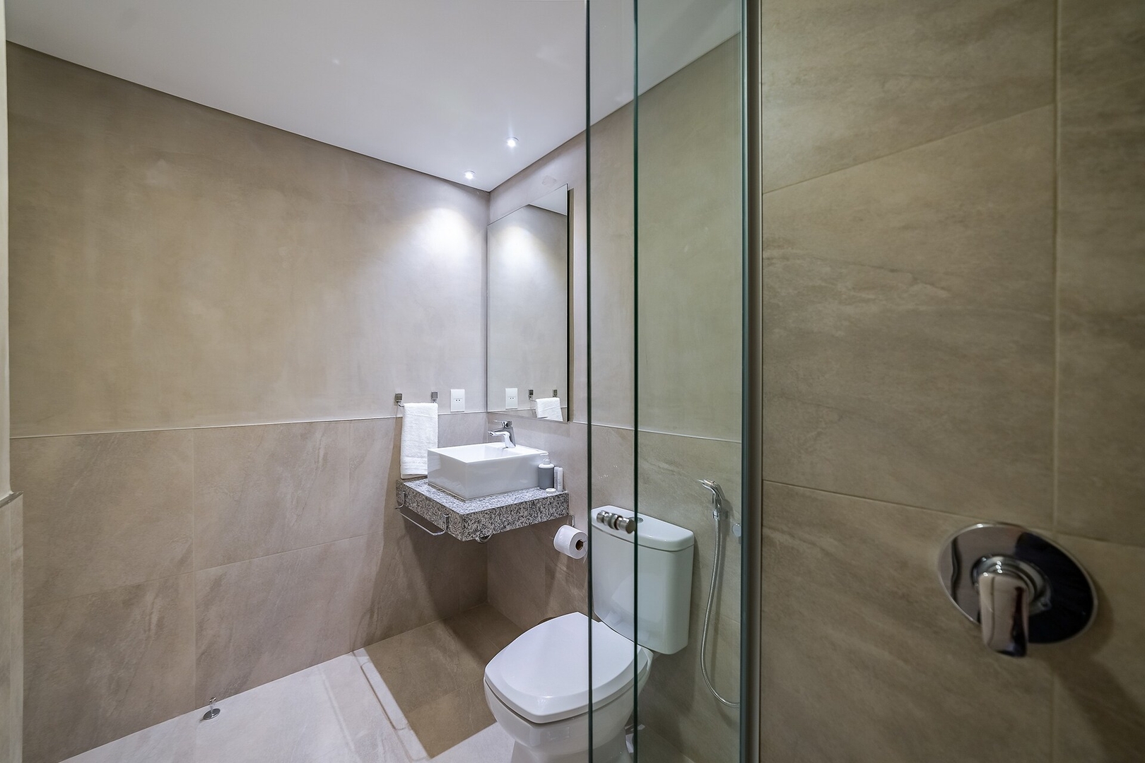 ¡A 200m de Paseo La Galería! 7 Meridian Executive Rentals