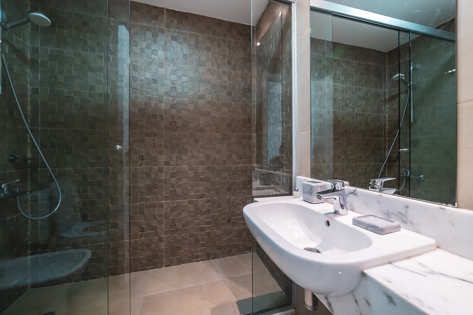 En el mejor punto de Asunción! Torre 5*! 10 Meridian Executive Rentals