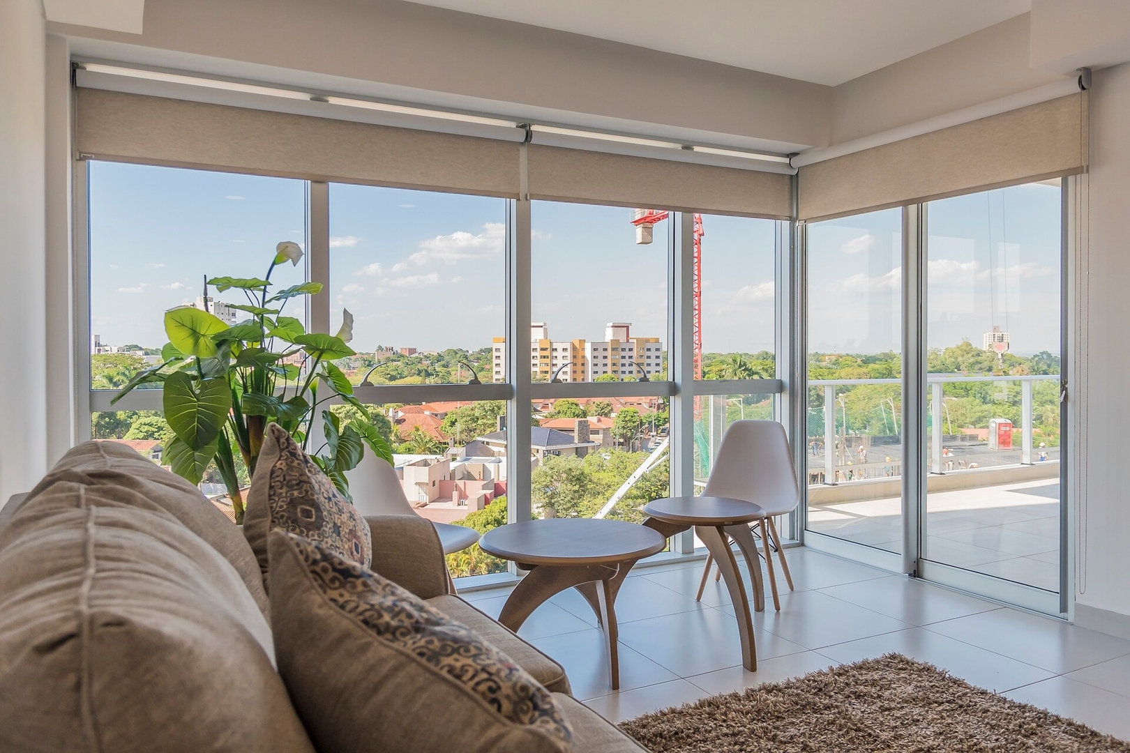  1 Meridian Executive Rentals