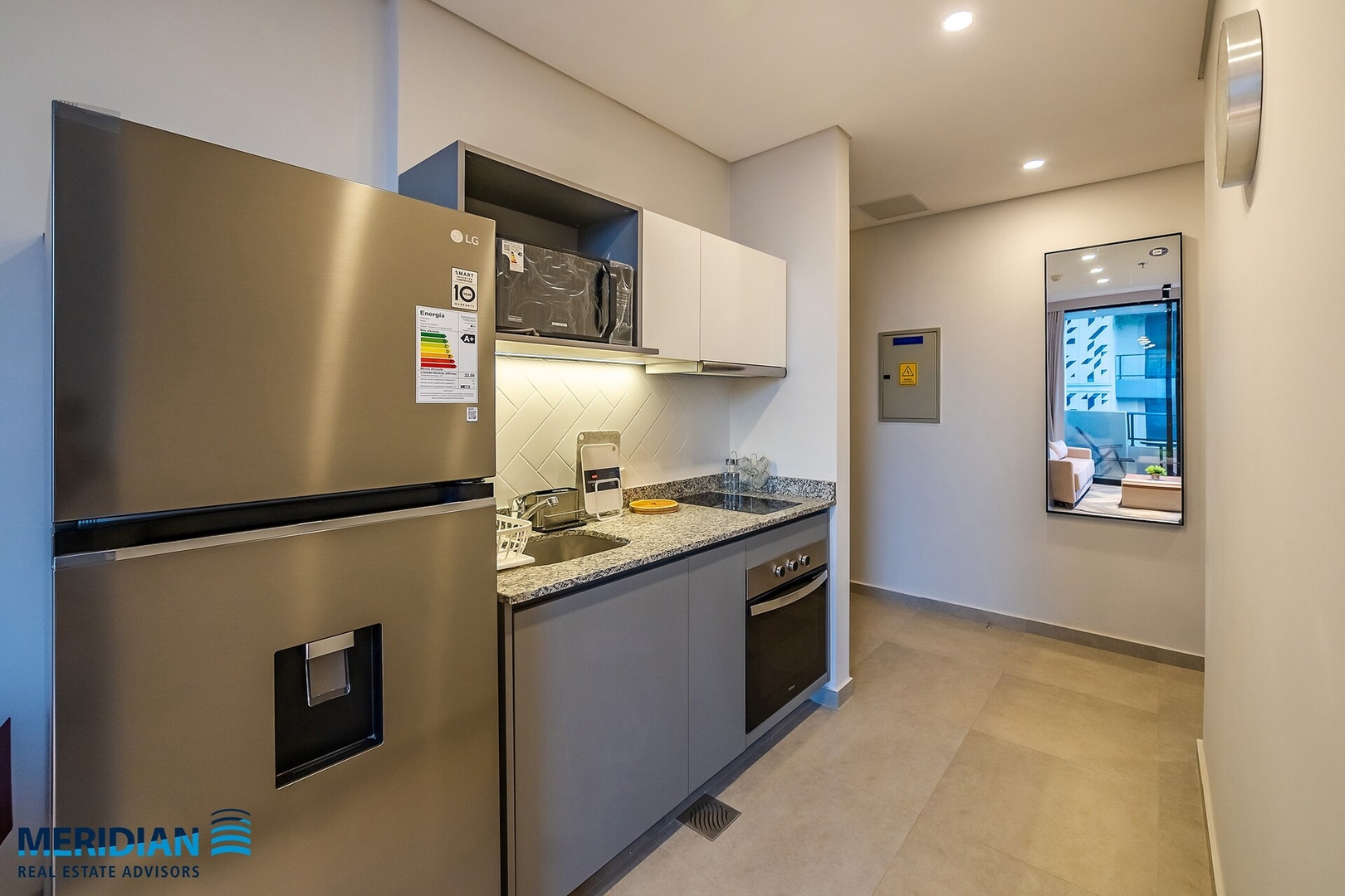 Firenze, a pasos de todo! 8 Meridian Executive Rentals