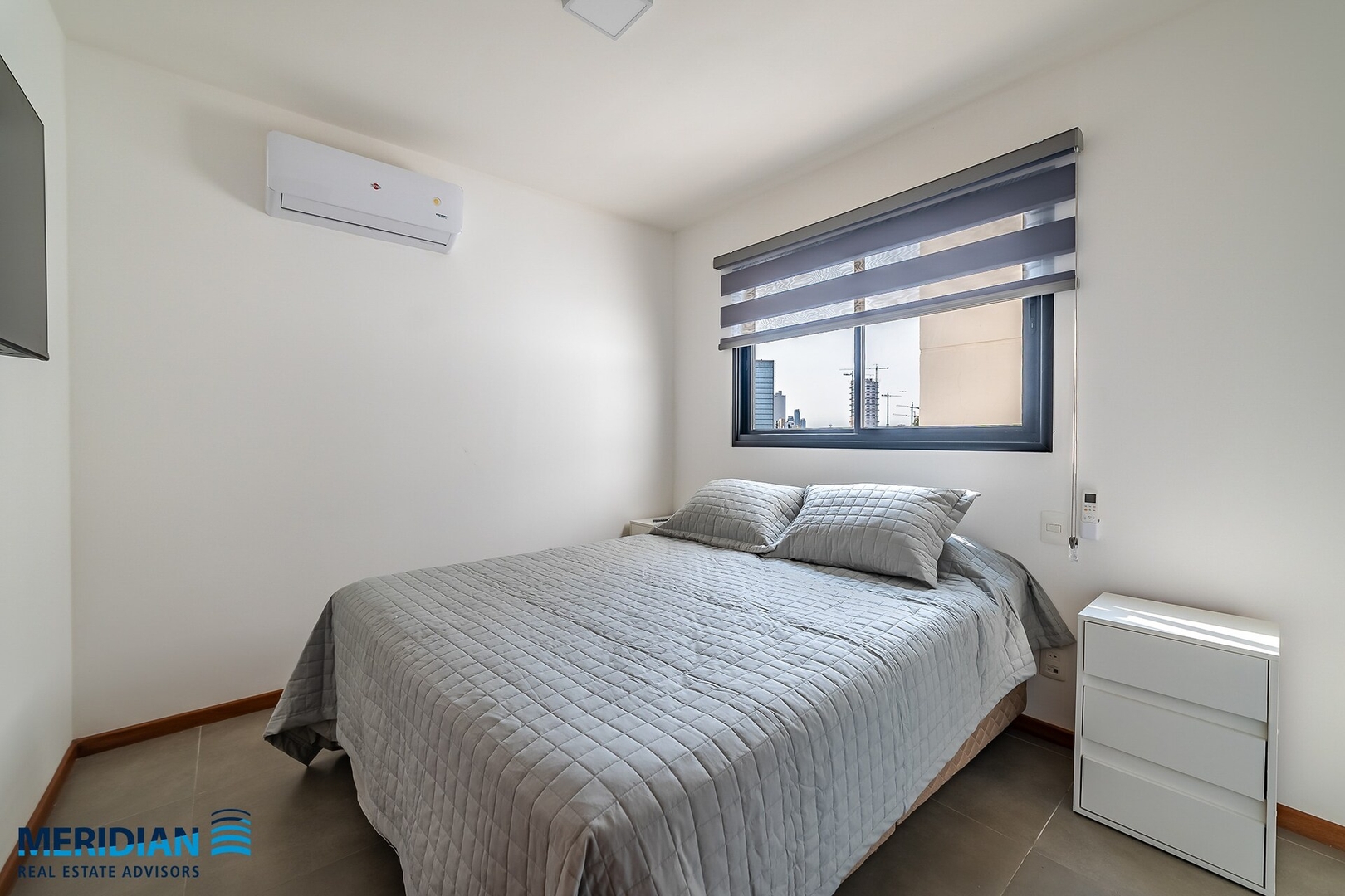 ¡A pasos de Paseo Galería! 10 Meridian Executive Rentals