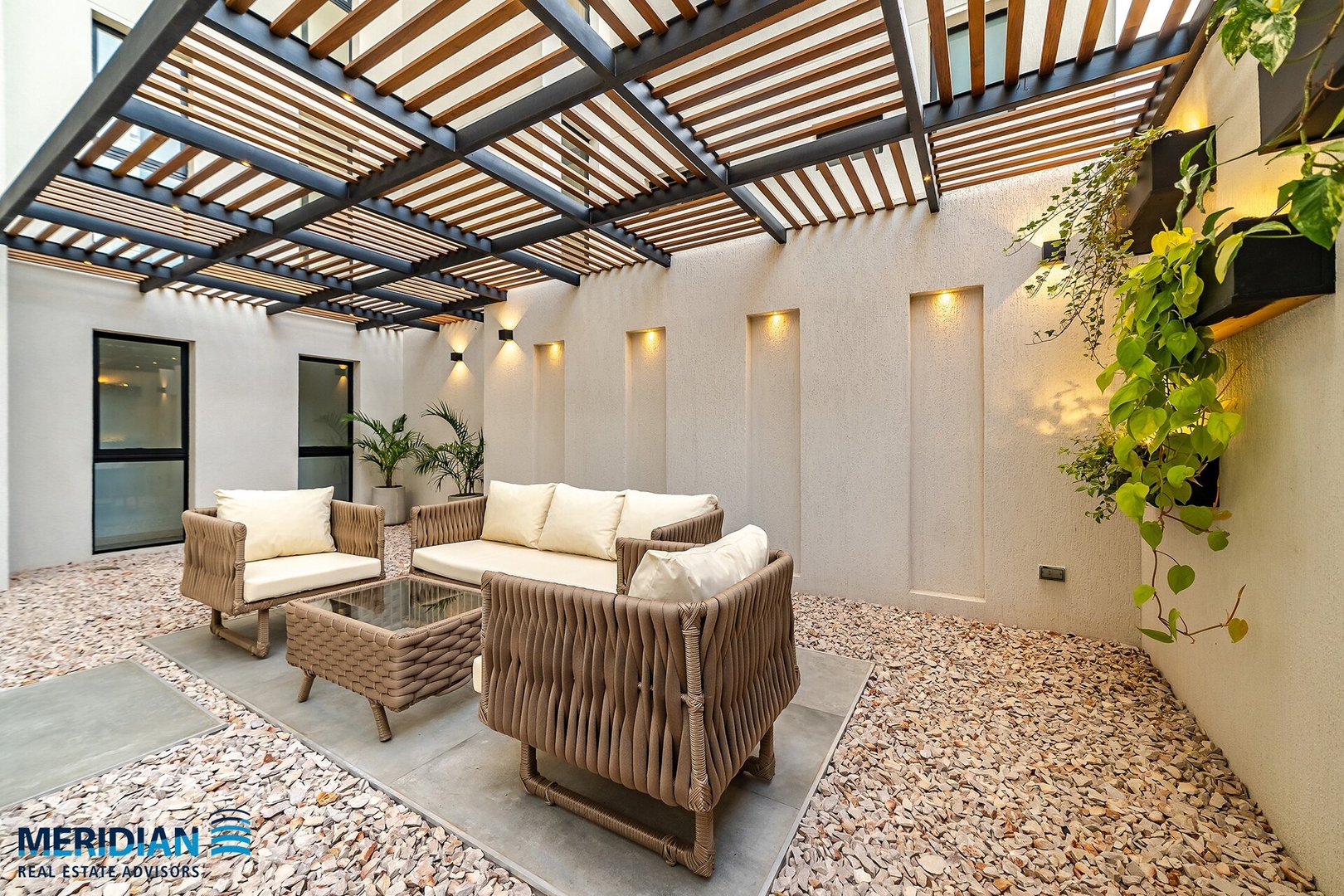  24 Meridian Executive Rentals