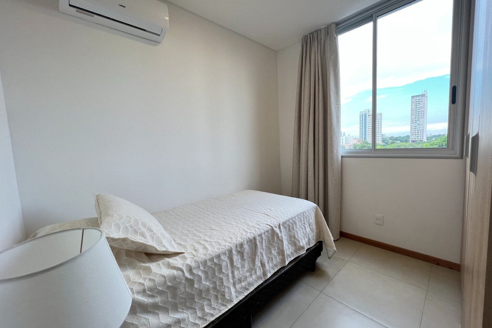 Edificio Boutique a 50m del Shopping del Sol 3 Meridian Executive Rentals