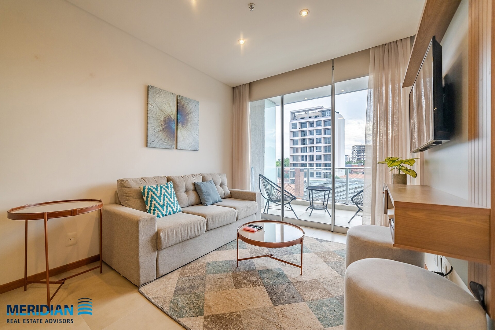  Meridian Executive Rentals