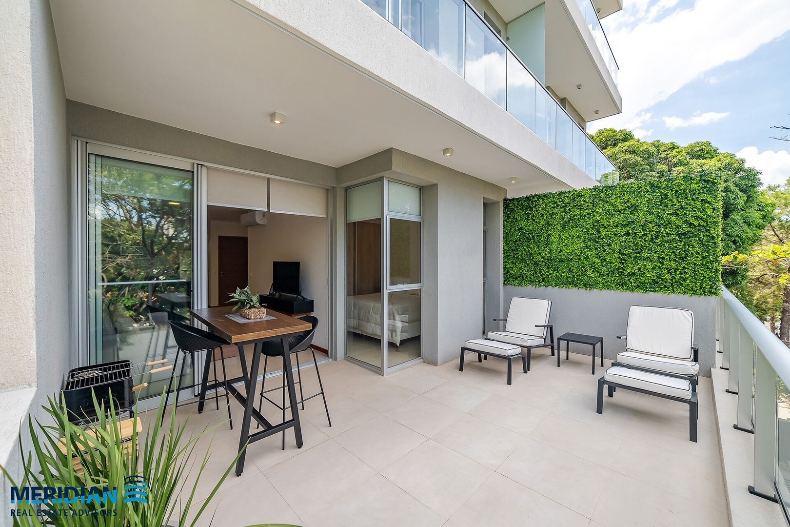  10 Meridian Executive Rentals