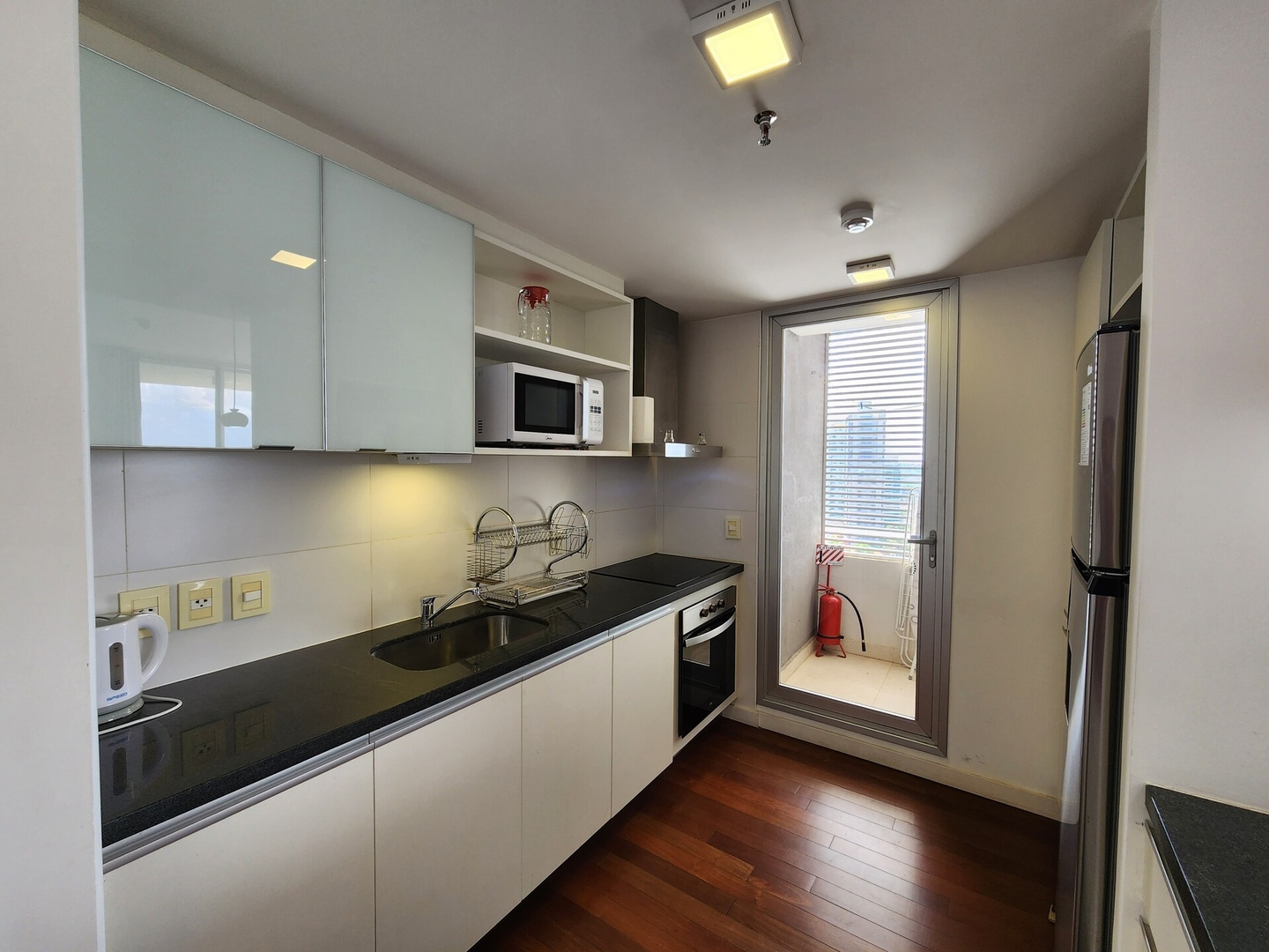 ¡Zona Shoppings! ¡Piso 23! Servicios 5*  Max WiFi 3 Meridian Executive Rentals