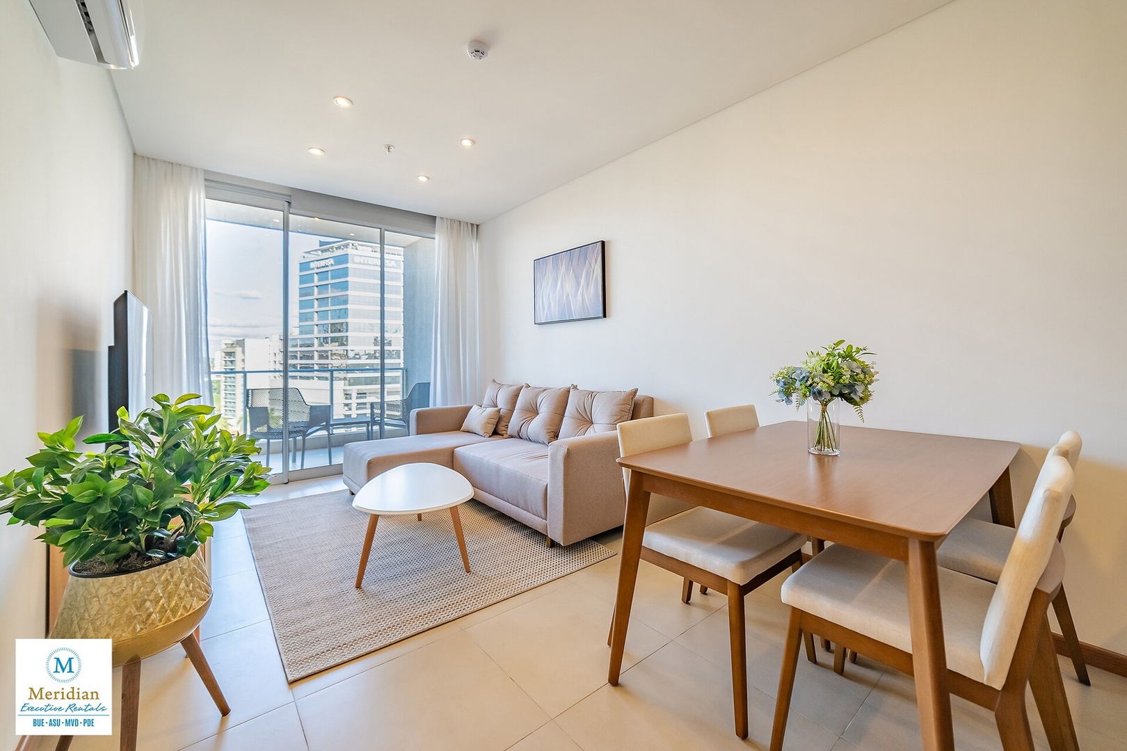  16 Meridian Executive Rentals